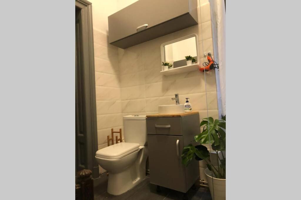 Апартаменты Outstanding 3Br Ultracentral Cityview Balcony Aaa Бухарест Экстерьер фото