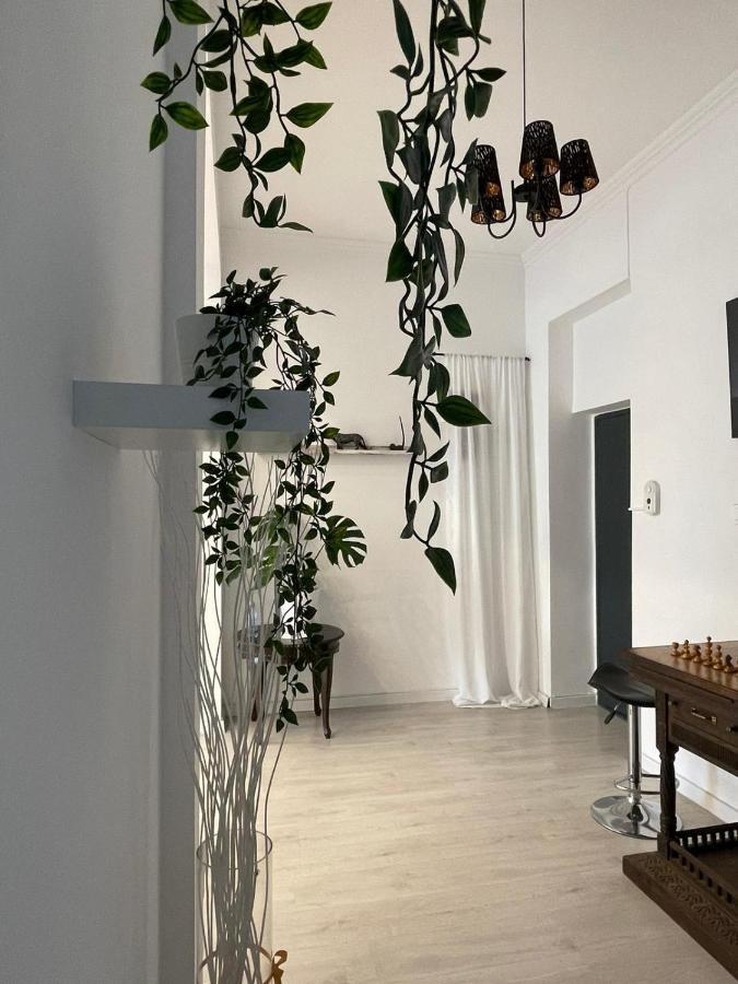Апартаменты Outstanding 3Br Ultracentral Cityview Balcony Aaa Бухарест Экстерьер фото